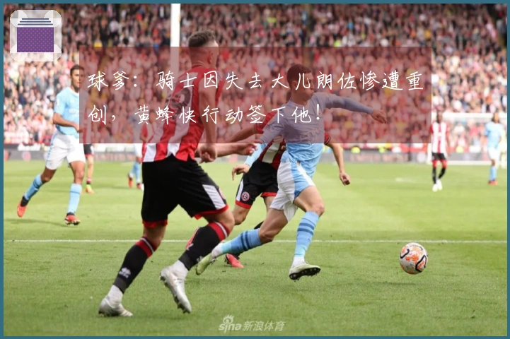 球爹：骑士因失去大儿朗佐惨遭重创，黄蜂快行动签下他！