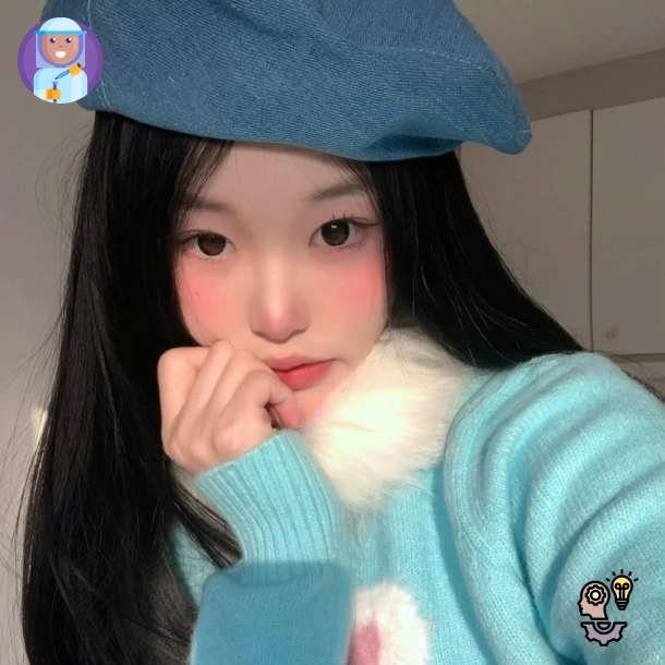 刘欣女士